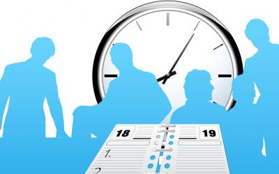 Equipos de Control Horario para cumplir con el Plan de Inspección sobre registro de jornada laboral